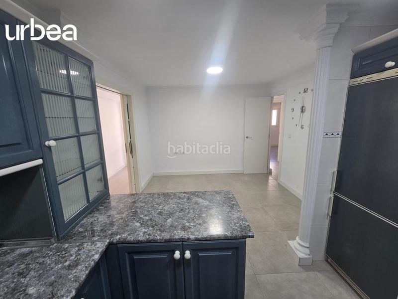 Foto 888703cb-2b23-4f42-9564-45d79bb7bd6f. Location appartement avec chauffage dans Parque Ayala - Jardín de la Abadía - Huelín Málaga