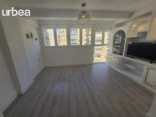 Appartement à Parque Ayala - Jardín de la Abadía - Huelín