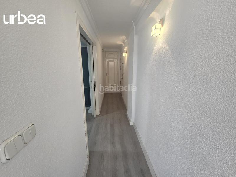 Foto ca98974a-9c03-49f8-8245-f5db1ed90ccf. Location appartement avec chauffage dans Parque Ayala - Jardín de la Abadía - Huelín Málaga