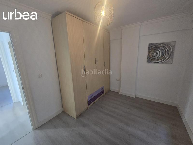 Foto 8615d749-c4cf-41ea-a7cc-7abfb0b0e76e. Rent flat with heating in Parque Ayala - Jardín de la Abadía - Huelín Málaga