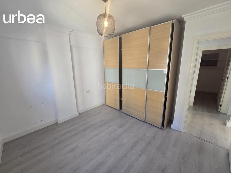 Foto d1851c36-ea5c-4b61-bbca-e89a005ccc61. Rent flat with heating in Parque Ayala - Jardín de la Abadía - Huelín Málaga