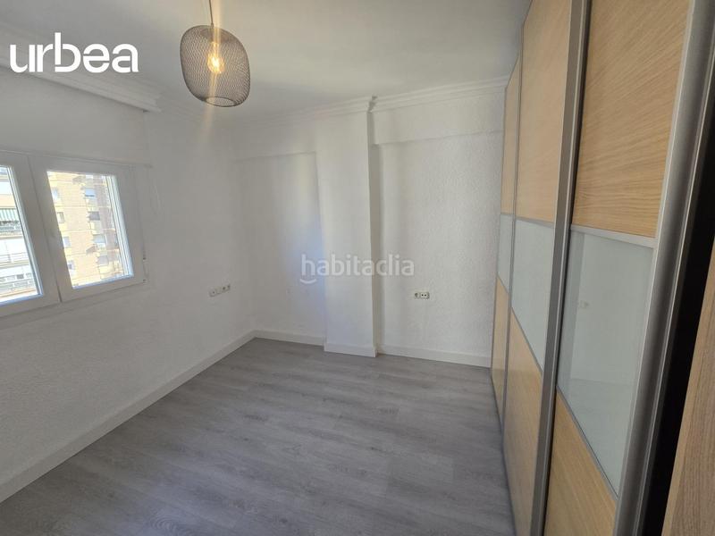 Foto e03eef3c-332d-4bef-8dfe-dcac34b976b9. Rent flat with heating in Parque Ayala - Jardín de la Abadía - Huelín Málaga