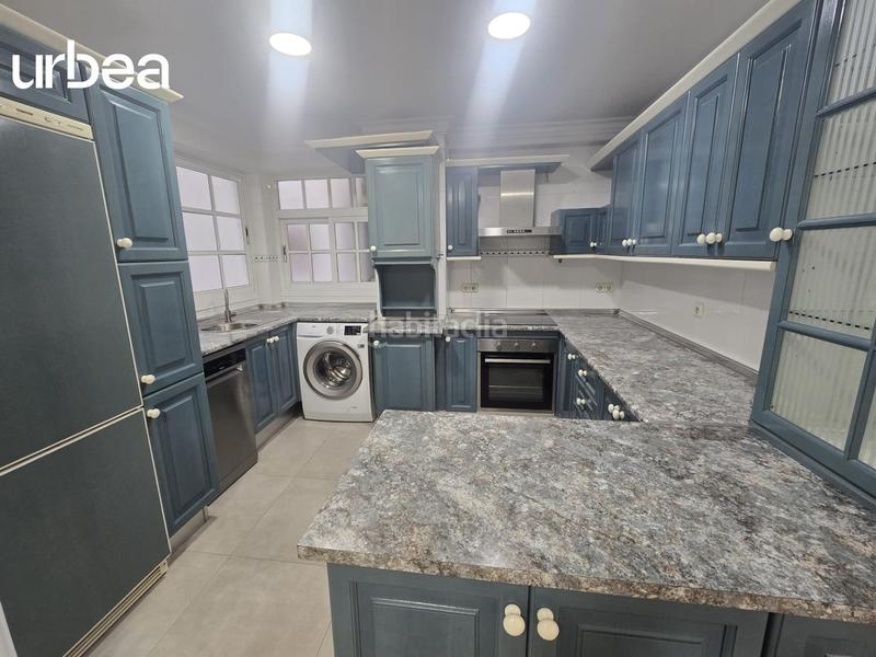 Foto e08f77f1-b626-475f-9752-405eca766037. Rent flat with heating in Parque Ayala - Jardín de la Abadía - Huelín Málaga