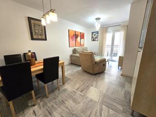 Appartement à La Luz - El Torcal