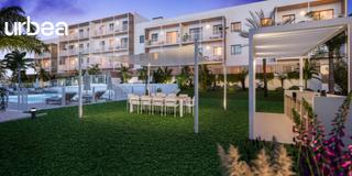 Pis en Camino prados los 47. Obra nueva  entrega 4 trimestre 2026