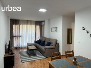 Location Appartement à La Luz - El Torcal. Alquiler solo para estudiantes