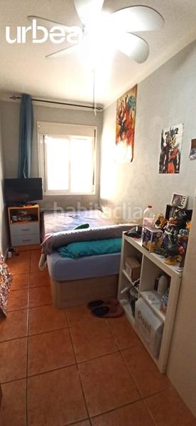 Foto 3fe80476-077c-43a4-b0b9-7472df382a0c. Etagenwohnung in La Unión - Cruz de Humilladero - Los Tilos Málaga