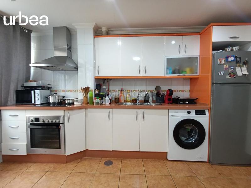 Foto 79f84f74-3ce7-4859-8de8-e5f1083c42ac. Etagenwohnung in La Unión - Cruz de Humilladero - Los Tilos Málaga