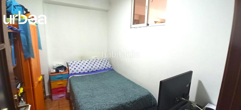 Foto 9061976f-21af-4289-b9d4-306d6e4c2bf7. Etagenwohnung in La Unión - Cruz de Humilladero - Los Tilos Málaga