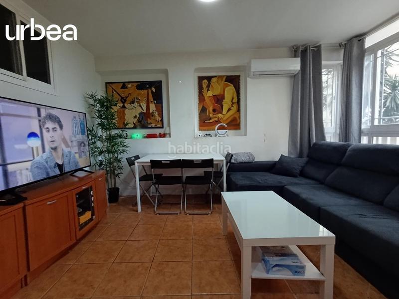 Foto dbff7569-00e9-4782-bd5c-e628dd192054. Etagenwohnung in La Unión - Cruz de Humilladero - Los Tilos Málaga