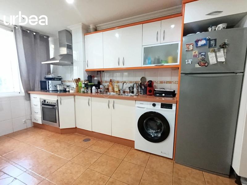 Foto e44e3bc5-a9d6-497b-8de8-2e106d2ef35a. Flat in La Unión - Cruz de Humilladero - Los Tilos Málaga