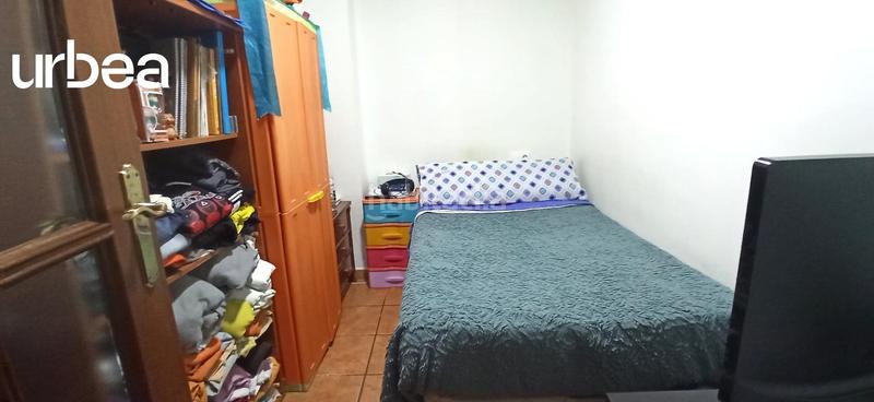 Foto 676c9770-8273-4eaa-8400-dfcc3fcaab85. Piso en La Unión - Cruz de Humilladero - Los Tilos Málaga