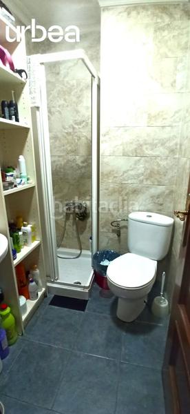 Foto 99b9e95b-e4ab-4194-8287-ee666a5854e3. Piso en La Unión - Cruz de Humilladero - Los Tilos Málaga