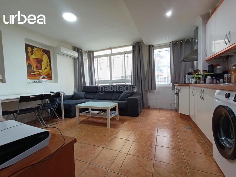 Foto ab9f995e-8021-4000-98a5-9f0331f528d0. Piso en La Unión - Cruz de Humilladero - Los Tilos Málaga