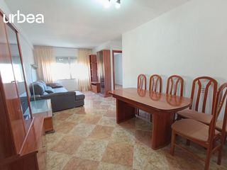 Flat in Portada Alta - Pol. Crta. De Cártama
