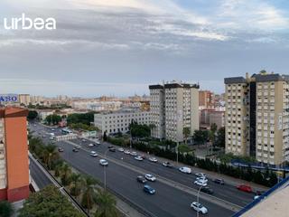 Pis a Portada Alta - Pol. Crta. De Cártama