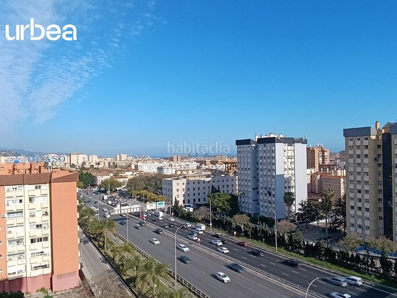 Foto aa1abeb4-ba5e-45fd-89b7-ac053a66403c. Pis a Portada Alta - Pol. Crta. De Cártama Málaga