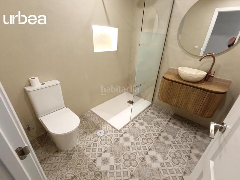 Foto 28116da9-472e-4682-bb01-5ae98e060e86. Flat in La Unión - Cruz de Humilladero - Los Tilos Málaga