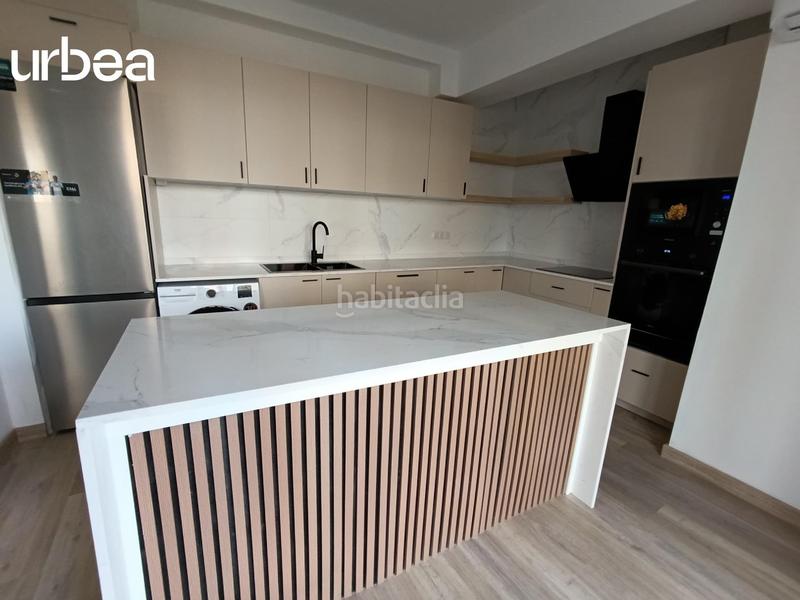 Foto 4a27e7b8-3331-4134-9e93-ff2ea51c1b6a. Flat in La Unión - Cruz de Humilladero - Los Tilos Málaga