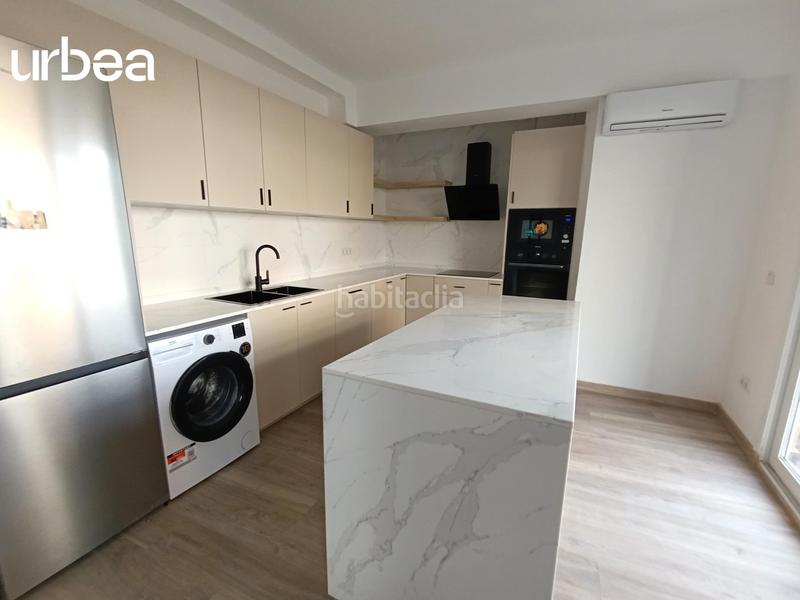 Foto 5f9f99a1-bfc1-4d14-a9ad-6d6114899f8c. Flat in La Unión - Cruz de Humilladero - Los Tilos Málaga