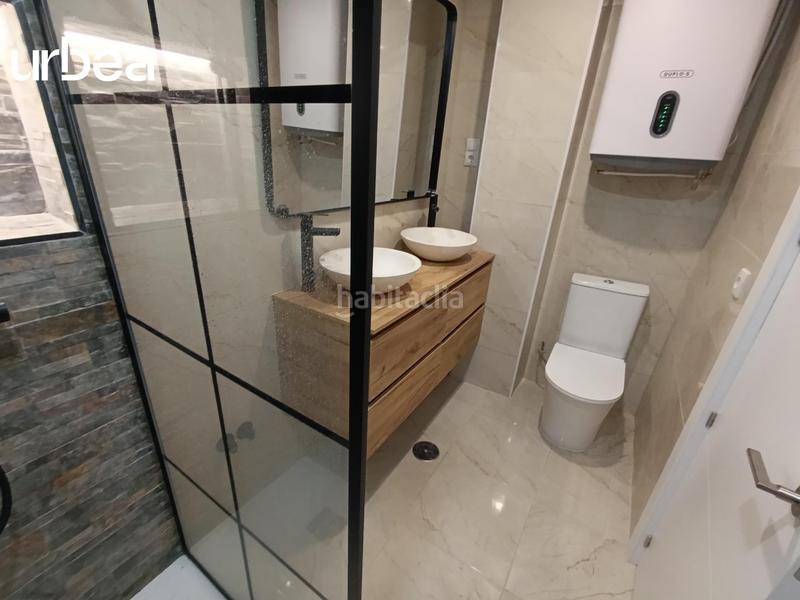 Foto b9552b4e-a0da-4f2e-a347-6e5b01238b25. Flat in La Unión - Cruz de Humilladero - Los Tilos Málaga