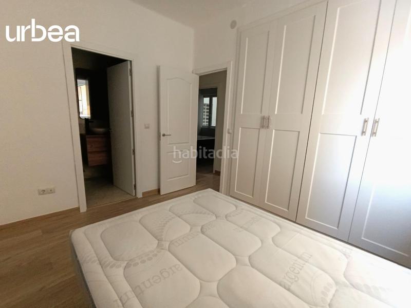 Foto bac67cf2-adc3-493a-844f-361e4763954a. Flat in La Unión - Cruz de Humilladero - Los Tilos Málaga