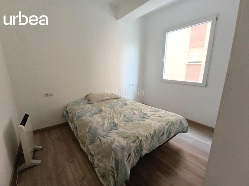 Foto f76c9935-23d4-4c95-8f77-d49bab34f821. Flat in La Unión - Cruz de Humilladero - Los Tilos Málaga