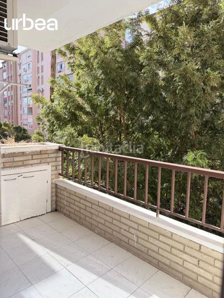 Foto 5c56356e-9054-4b6a-b37c-17281e002a3d. Piso amplio piso en carretera de cadiz en Girón - Las Delicias Málaga