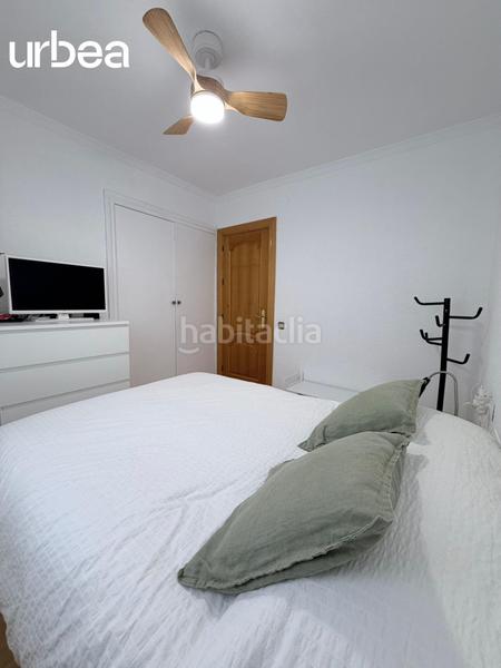 Foto 6963dc1b-1e26-4777-85b8-454c4c682bb9. Piso amplio piso en carretera de cadiz en Girón - Las Delicias Málaga