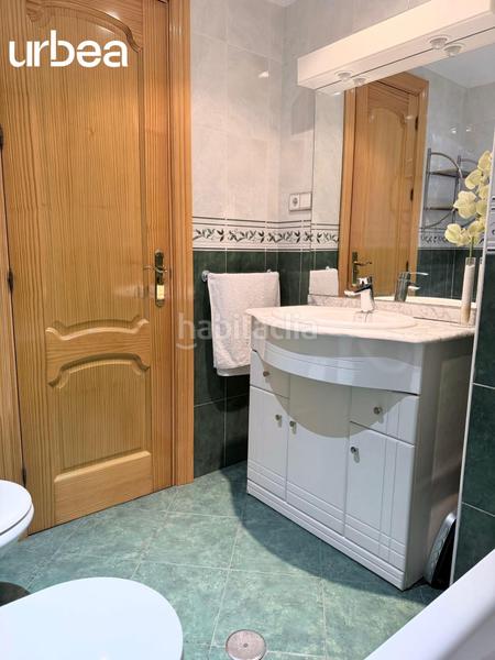 Foto 9915afc9-df9c-4af2-8e86-0f01ade0aeff. Piso amplio piso en carretera de cadiz en Girón - Las Delicias Málaga