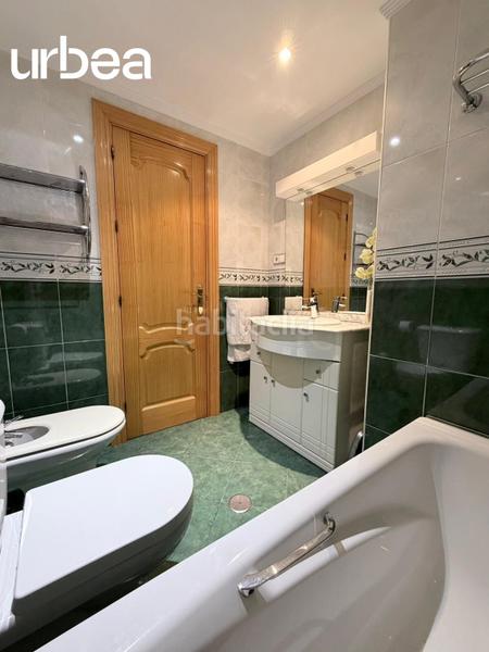 Foto b48f23ca-7f77-4cbb-9d27-e954ac16b137. Piso amplio piso en carretera de cadiz en Girón - Las Delicias Málaga