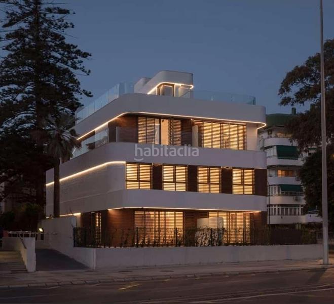 Foto 2c2ee871-e9ee-44b0-856d-98ab6901b484. Attico 91m<sup>2</sup> in calle idris 6 in Limonar Málaga