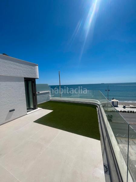 Foto 47beb964-ee01-44c5-9d1c-c066ff8182fd. Attico 91m<sup>2</sup> in calle idris 6 in Limonar Málaga