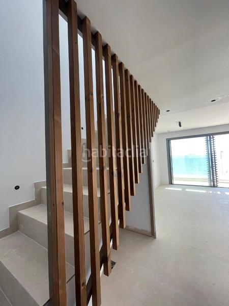 Foto 924d19d2-dc20-48a2-91dc-7ad9320dcbd4. Attico 91m<sup>2</sup> in calle idris 6 in Limonar Málaga