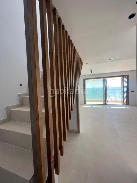 Foto add0a2dd-ab8d-428b-9fcb-cdee267eeed8. Attico 91m<sup>2</sup> in calle idris 6 in Limonar Málaga