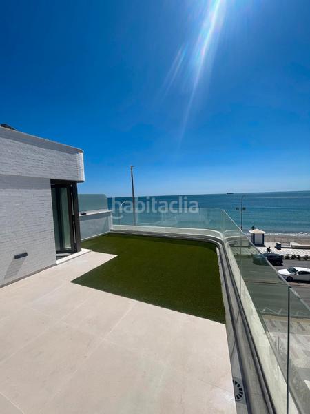 Foto b0445808-bf8c-4a42-9450-957ef32e5f50. Attico 91m<sup>2</sup> in calle idris 6 in Limonar Málaga