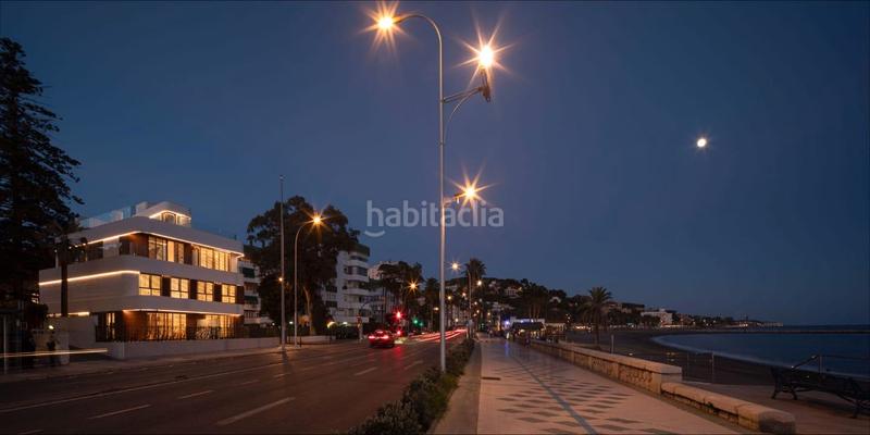 Foto c5c0565f-3fae-43da-a6ce-160350757bee. Attico 91m<sup>2</sup> in calle idris 6 in Limonar Málaga