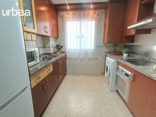 Etagenwohnung in Santa Cristina - San Rafael