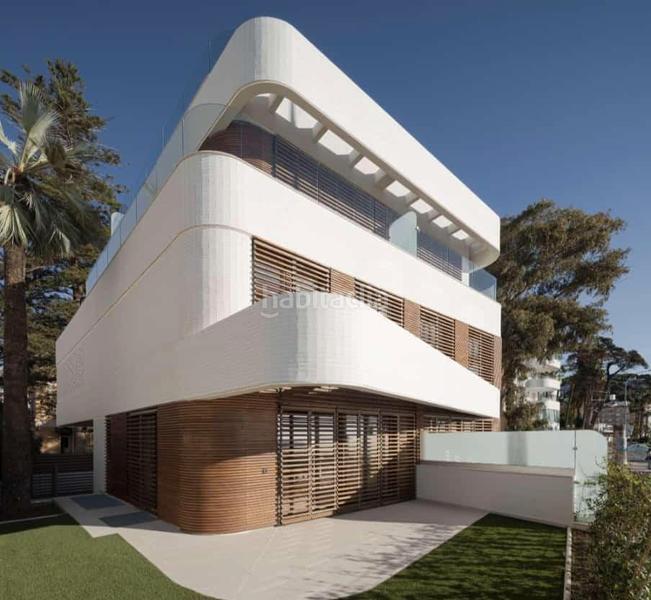 Foto b037a4d3-b48e-4362-9daf-9234509640c9. Attico 91m<sup>2</sup> in calle idris 6 in Limonar Málaga