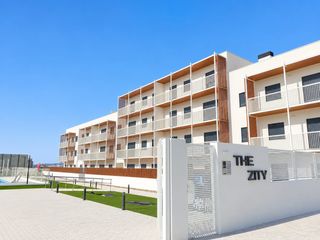 THE ZITY