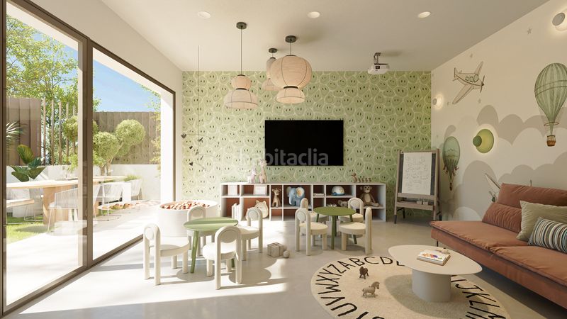 Foto 5945a9cf-944f-4b08-9262-2163443ebab2. Towny house 331m<sup>2</sup> in calle jose trigueros 11 in Los Almendros - El Limonero - El Tomillar Málaga