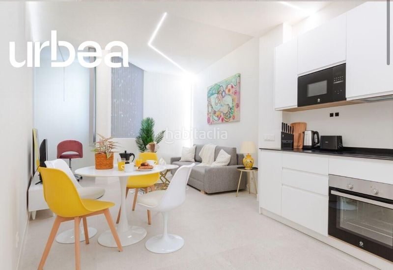 Foto 019f8c1c-0465-44e7-a6d6-270c4d418884. Apartament a El Ejido Málaga