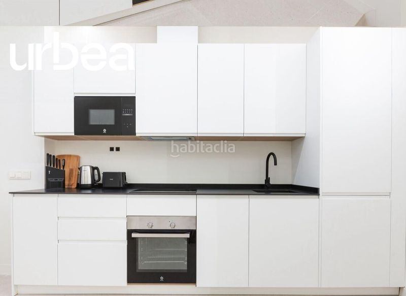 Foto 1db14344-13b1-471d-abd3-7a9023f06635. Apartament a El Ejido Málaga