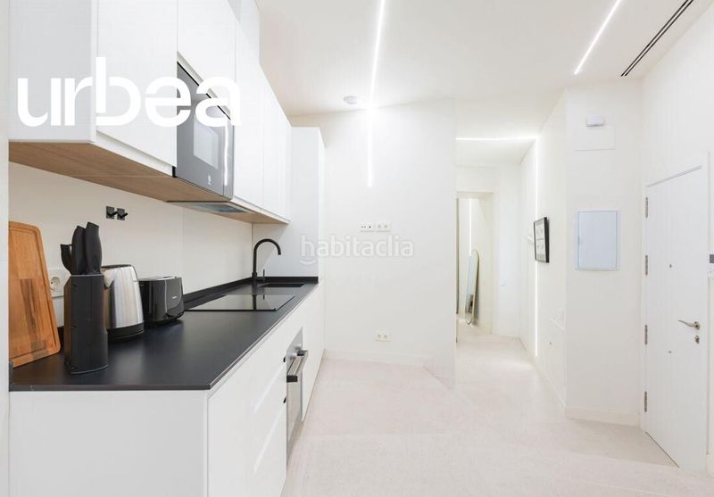 Foto 56f0a174-551d-488c-a023-90a57267b868. Apartament a El Ejido Málaga