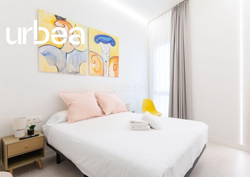 Foto a559d555-3412-4b7b-8472-5d2924ae2b19. Apartament a El Ejido Málaga