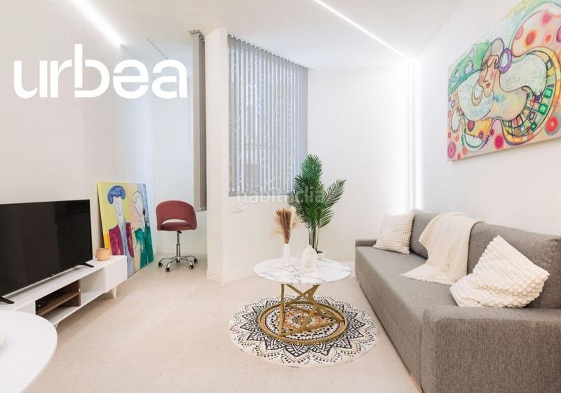 Foto aa1f6fd2-d1c0-411b-87b1-ad7b8bf398a4. Apartament a El Ejido Málaga
