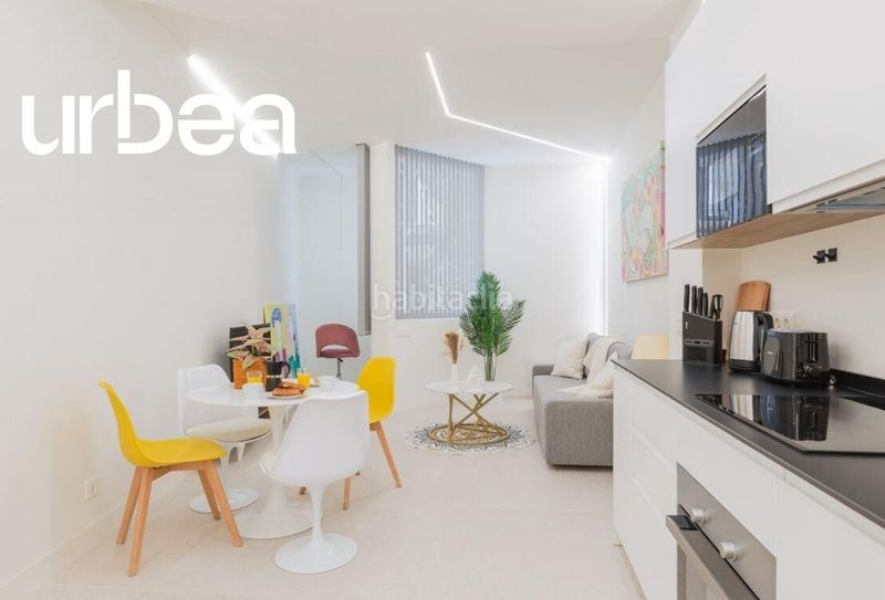 Foto acae8f3d-88b1-4045-9208-9af2cb9a5211. Apartament a El Ejido Málaga