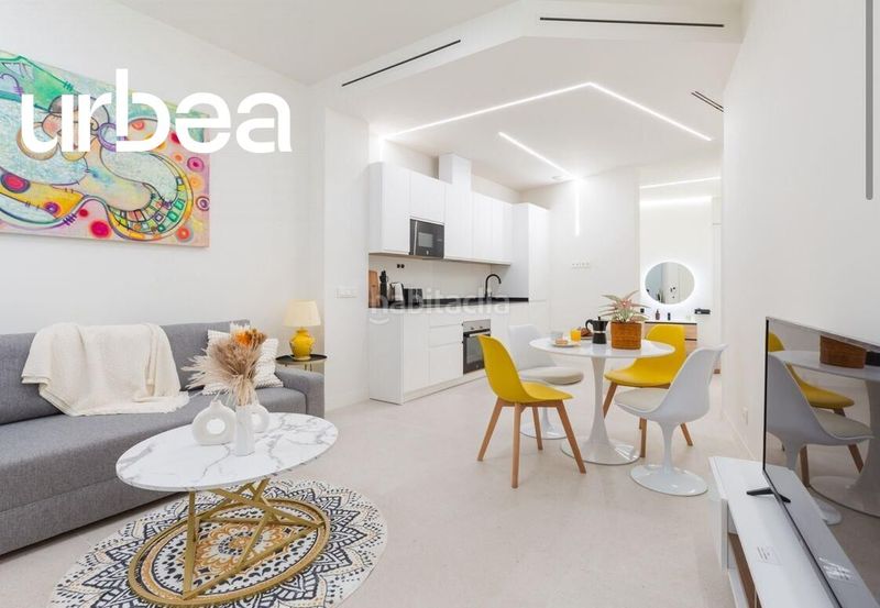 Foto b2e8dc43-91e2-409c-ac90-02df8f9f85e9. Apartament a El Ejido Málaga