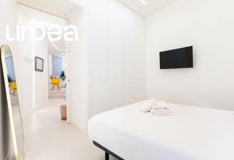 Foto e7db466d-05d5-4c56-81b3-f4de3f4b6fb4. Apartament a El Ejido Málaga