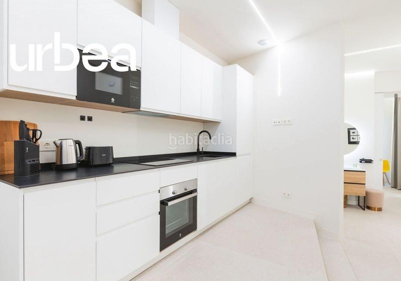 Foto f268193f-ef1a-48a5-9605-933fe21ffab3. Apartament a El Ejido Málaga